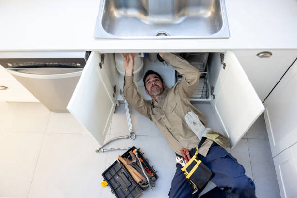  Youngstown, NY Plumbing Pros
