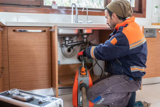 Best Emergency Plumbing Repair  in Youngstown, NY
