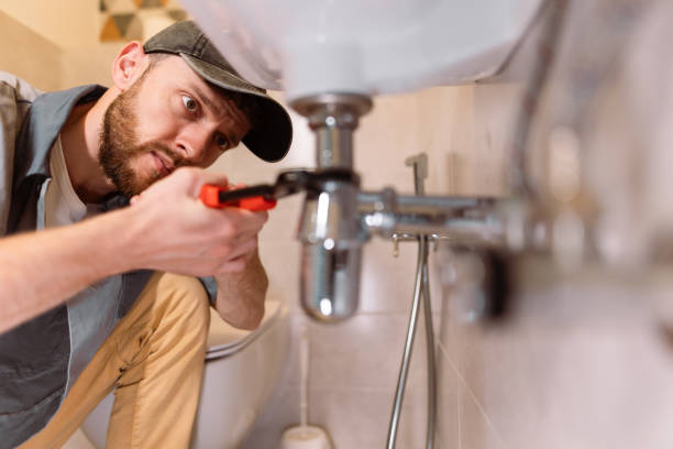 Best Plumbing Inspection Services  in Youngstown, NY