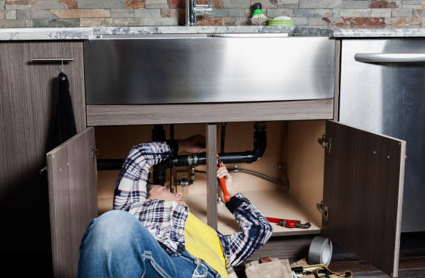 Best Commercial Plumbing Services  in Youngstown, NY