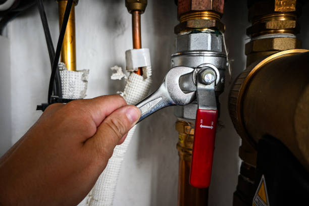 Professional Plumbing in Youngstown, NY